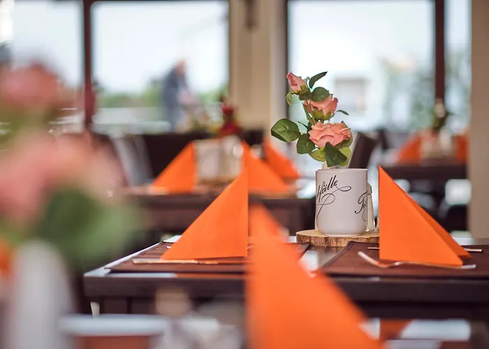 Luna Szálloda Stuttgart