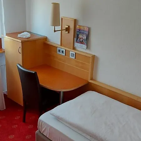 21 Hotel 3*