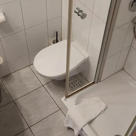 Luna 3* Štutgart