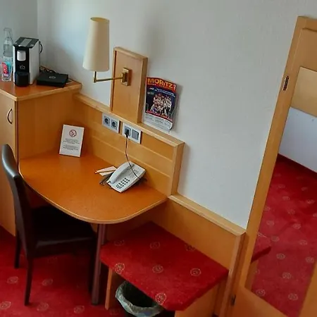 21 Hotel 3*