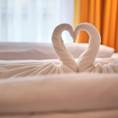 Hotel Luna