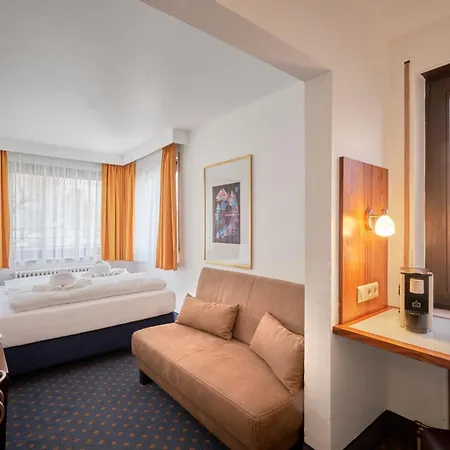 Otel Luna Stuttgart