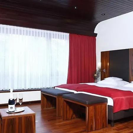 Luna Hotel Štutgart