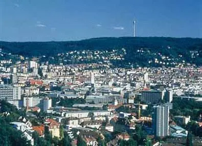 21 Stuttgart