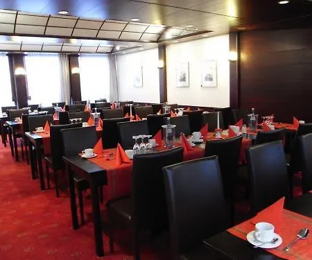 Hotel 21 Stuttgart