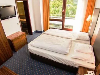 Luna Hotel Štutgart