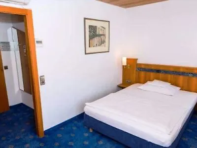 Luna Hotel Štutgart