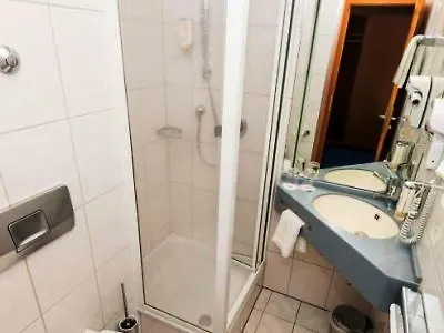 21 Отель Штутгарт