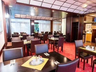 Hotel 21 3*