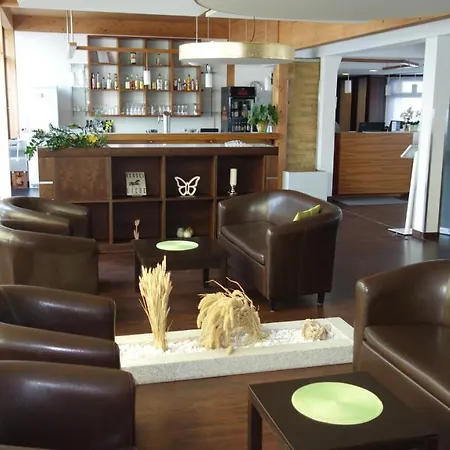 Hotel 21 Stuttgart