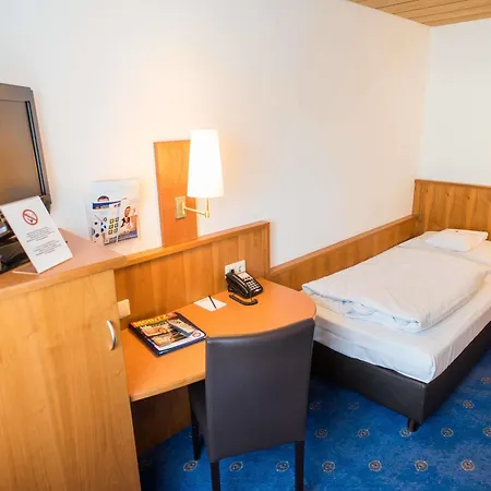 Hotel 21 Stuttgart