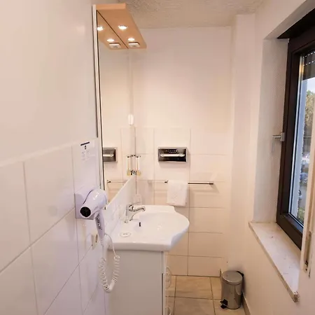 21 Hotel Stuttgart