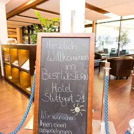 21 Hotel