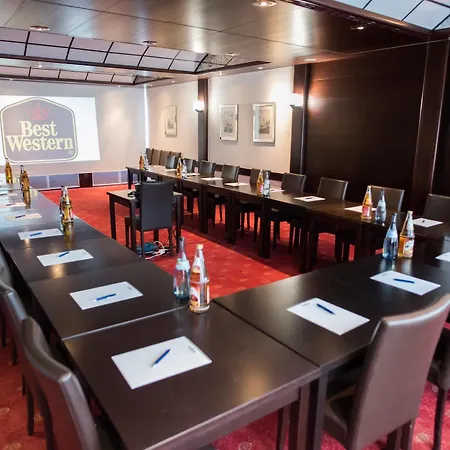 Otel Luna Stuttgart