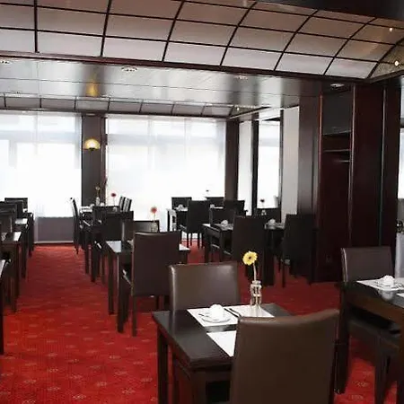 Hotel 21