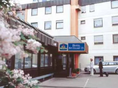 Otel Luna