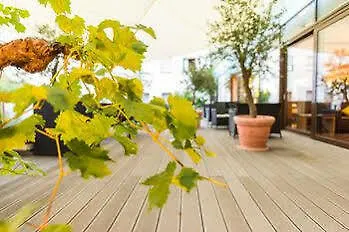 Hotel 21 Stuttgart