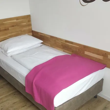 21 Hotel Stuttgart