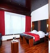 21 Hotel