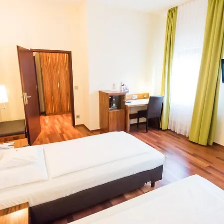 21 Hotel Stuttgart