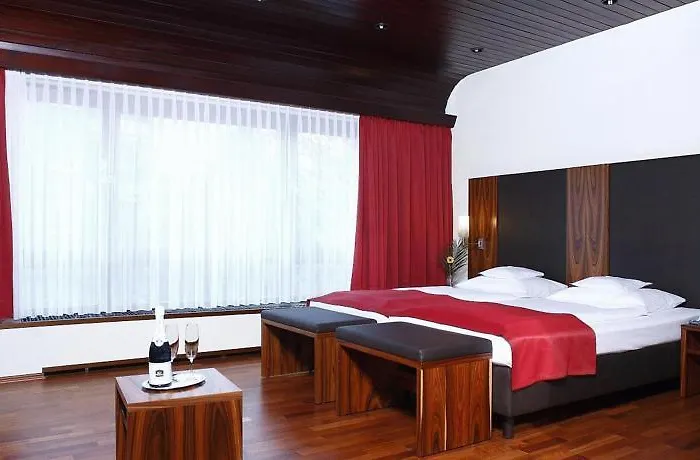 Luna Hotel Stuttgart