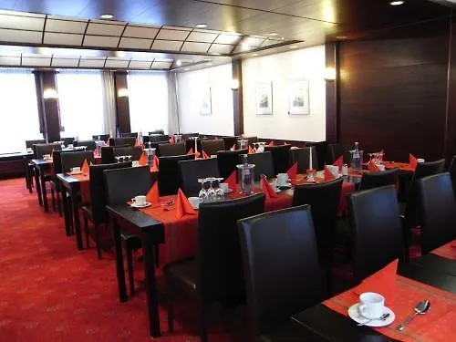 Hotel Luna Stuttgart