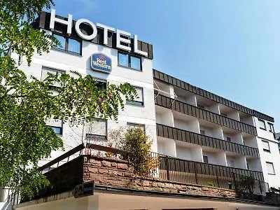 Hotel Luna 3*