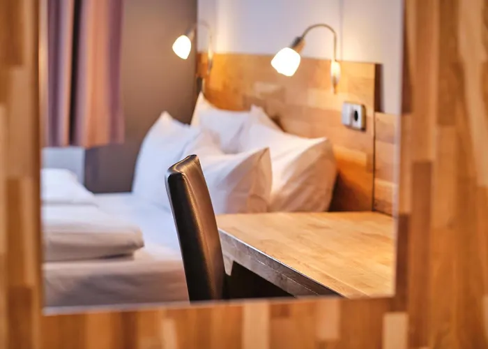 Luna Hotel Stuttgart