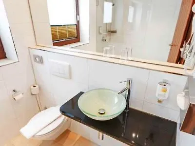 Hotel Luna Stuttgart