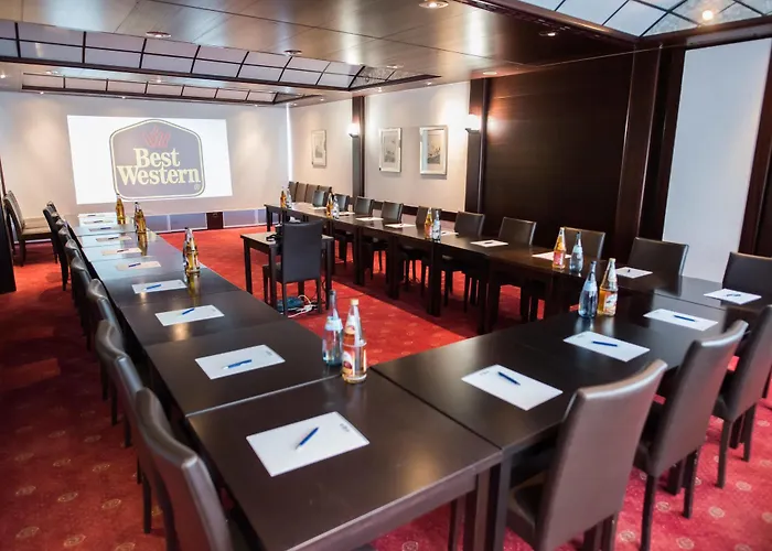 Hotel Luna Stuttgart